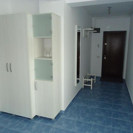 Hotel Nova Residence Popesti-Leordeni 외부 사진