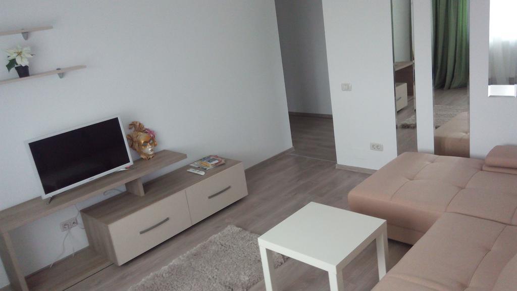 Hotel Nova Residence Popesti-Leordeni 외부 사진