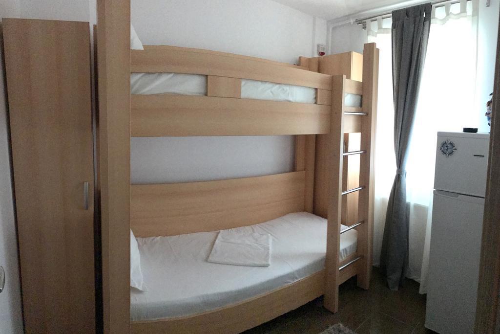 Hotel Nova Residence Popesti-Leordeni 외부 사진