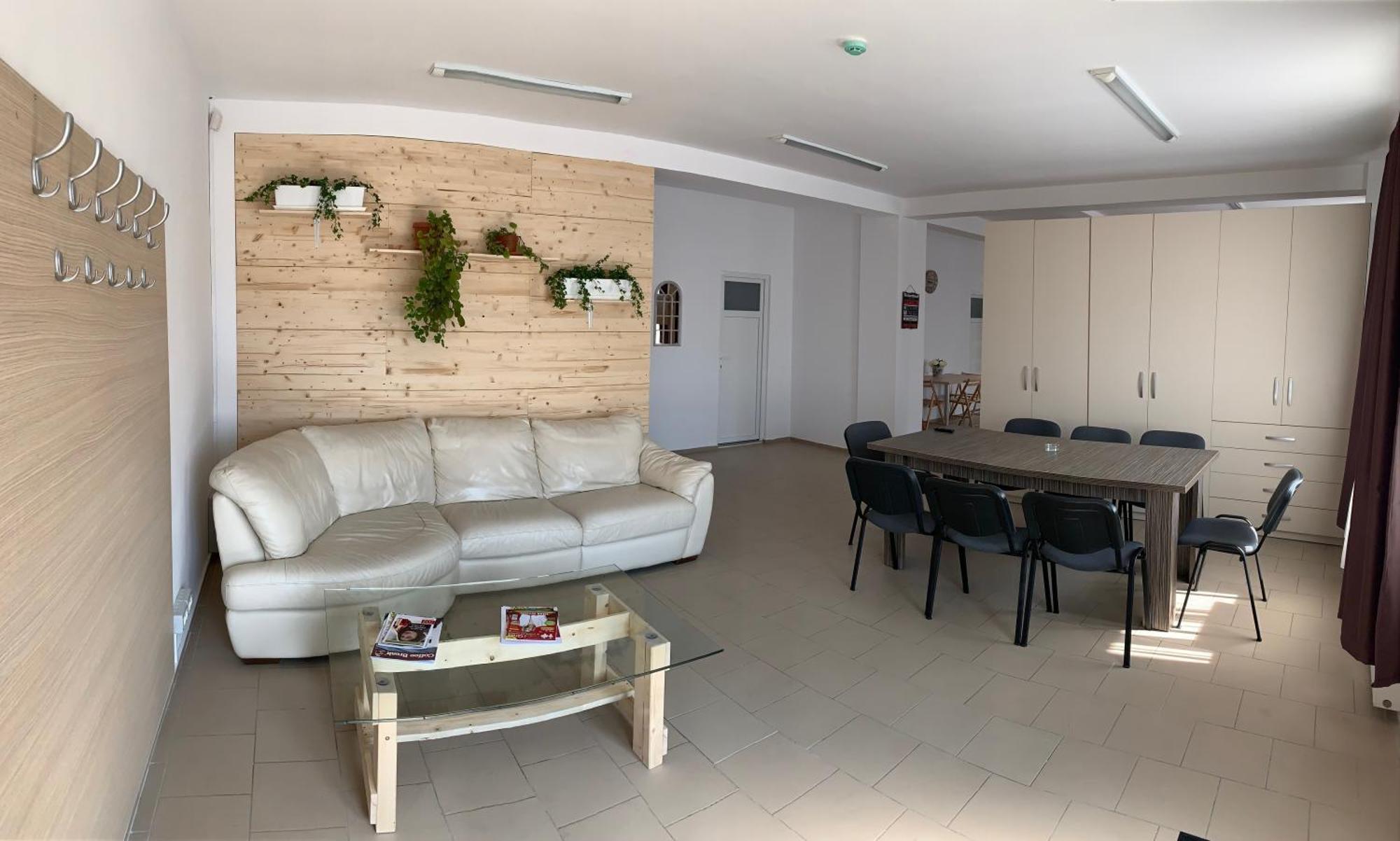 Hotel Nova Residence Popesti-Leordeni 외부 사진